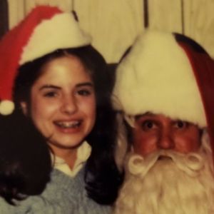 Meet your Posher, Sara